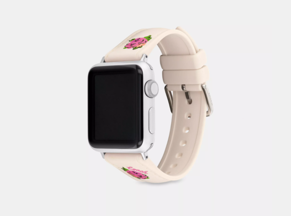 Apple Watch® Strap, 38 Mm, 40 Mm And 41 Mm - Image 2