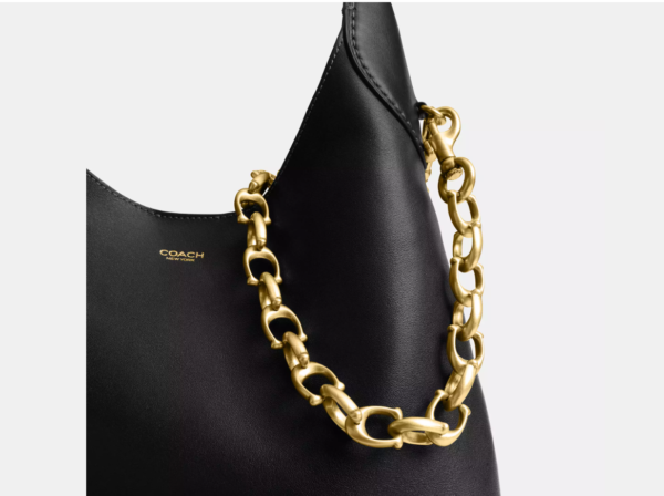 Signature Link Chain Strap - Image 3