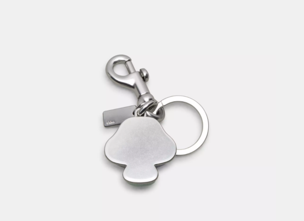 Mushroom Bag Charm - Image 2