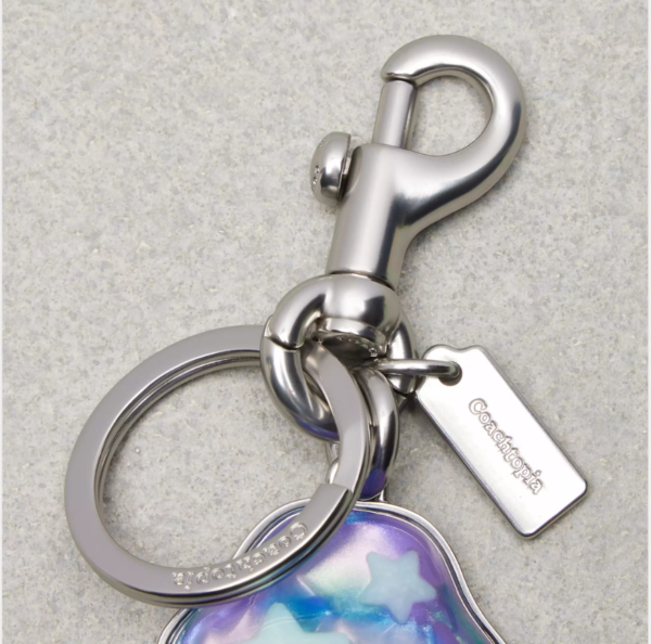 Mushroom Bag Charm - Image 3