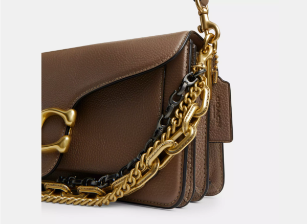 Triple Chain Strap - Image 3