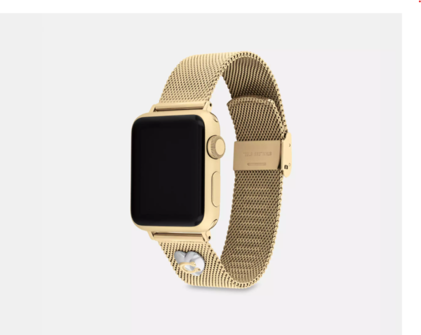 Apple Watch® Strap, 38 Mm, 40 Mm And 41 Mm - Image 2