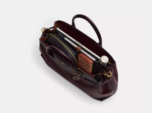 Soft Empire Carryall Bag 48 - Image 4