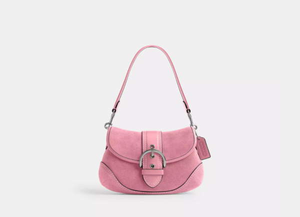 Soho Flap Bag