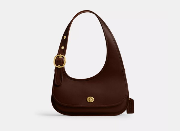 Cashin Carry Crescent Bag