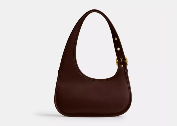 Cashin Carry Crescent Bag - Image 3